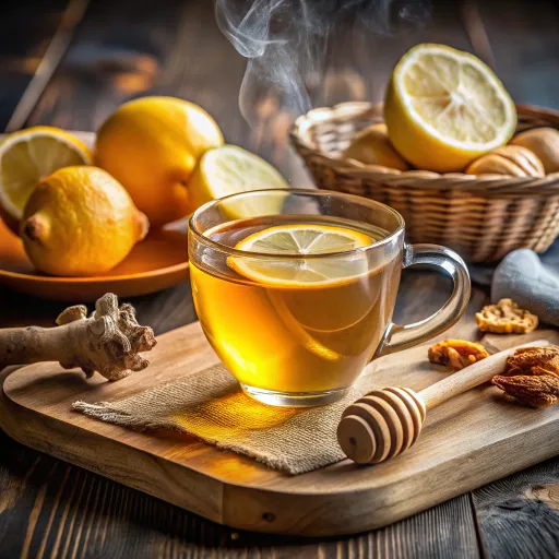 ขิงช่วยปรับสมดุลฮอร์โมนชายอย่างไร